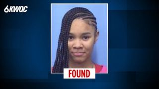  Missing girl found, East Moline Police say