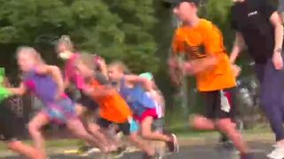  Pediatric therapy clinic hosts adapted Jr. Bix race in Bettendorf