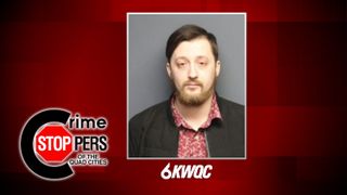  Crime Stoppers: Man wanted in RI Co. for failure to appear on armed violence charge
