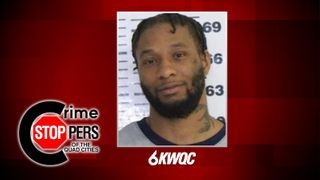  Crime Stoppers: Man wanted in Bettendorf on drug charges