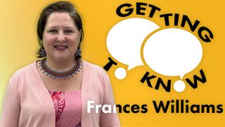 Getting to Know Frances Williams: Mercado on Fifth's Executive Director