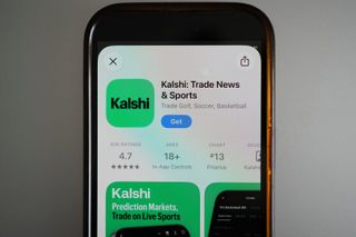Kalshi says it's not a sportsbook even as World Cup bets surge