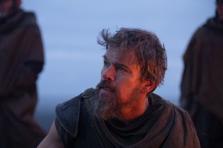 'The Odyssey' is the epic only Christopher Nolan could make — and thank Zeus he did