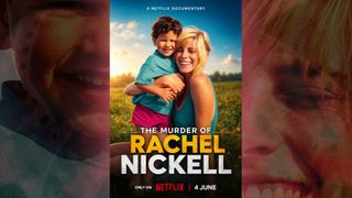 Cook review: 'Murder of Rachel Nickell' is documentary about British murder case
