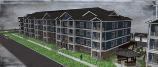 State and federal tax credits clear way for 60-unit affordable apartment complex in Rock Island