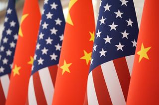 China signals possible return of U.S. trade privileges for Hong Kong