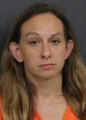 Woman arrested on arson charges in connection with Rock Island house fire