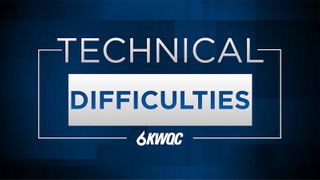  KWQC experiencing technical difficulties