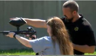 QC Law Enforcement camp strives to inspire next generation of officers