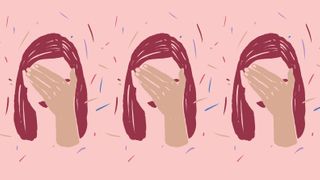 D'oh! I can't believe I did that! Graceful ways to handle awkward moments