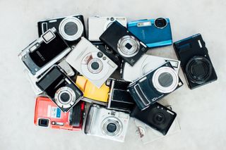 The 2000s called. They want their digital camera back