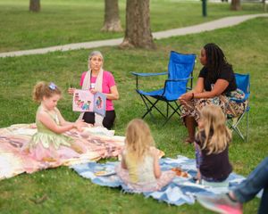 This unusual, Johnny Carson-backed fund has helped Nebraska arts survive — until now