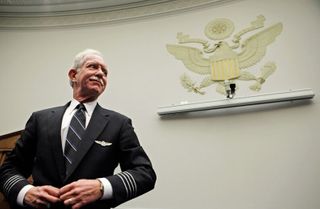 Opinion: The continued courage of Captain Sully