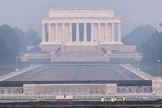 Air quality improving in northeast, while wildfire smoke hangs over midwest