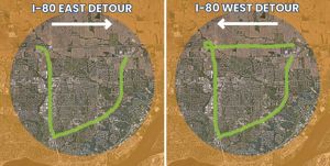 Round up: Bettendorf makes progress on bridge; Clinton delays data center ordinance