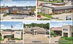 DuTrac Community Credit Union 80 years in business