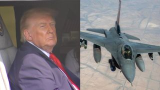 Serious national security concerns surround possible sale of F-35 jets to Turkey