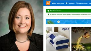 Iowa takes on Temu in legal battle regarding data security and consumer fraud