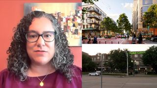Moline mayor optimistic patience will payoff in Downtown revitalization