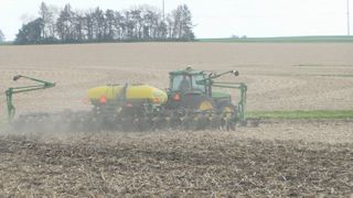  Candidate: U.S. Senate can’t go home until new Farm Bill