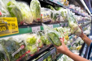 Could the cyclospora outbreak affect grocery prices?