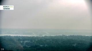 AIR QUALITY ALERT for the Quad Cities through Monday evening