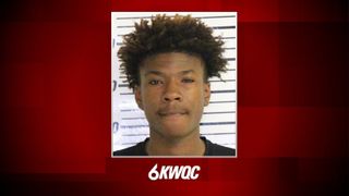 Davenport teen charged after chasing, ramming vehicle