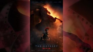 Cook review: 'Odyssey' is a 3-hour journey that's a Christopher Nolan masterpiece