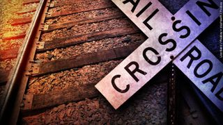 Omaha woman killed, three more injured after train strikes car in Iowa