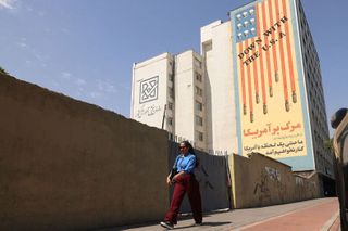 U.S. and Iran launch new strikes after three U.S. service members are killed