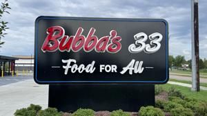 Bubba's 33 sets Davenport grand opening, ribbon-cutting