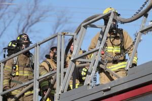What's coming up: Eldridge to discuss fire services, Bettendorf to get strategic plan update