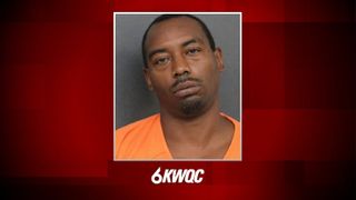  Man arrested after Rock Island shooting