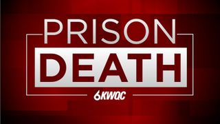  Inmate at Dixon Correctional Center dies
