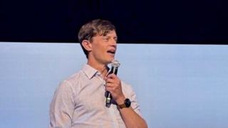  Sand raises more than $9M in less than 2 months in Iowa governor race