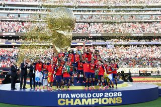 10 things that wowed us at the 2026 World Cup