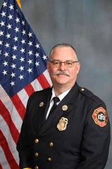 Davenport names two assistant fire chiefs