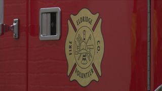 Eldridge approves city absorption of volunteer fire department