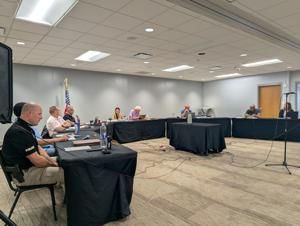 Eldridge City Council votes to take over fire department