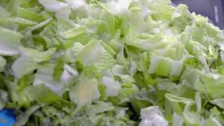 Is recalled lettuce safe after false positive result? FDA issues warning