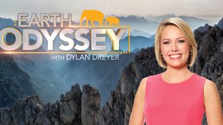  Programming note: Earth Odyssey to air at 11:30