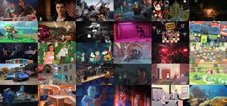 The best games of 2026 so far, picked by NPR's staff