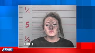  Davenport woman found trapped in Geneseo business walls pleads guilty