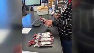  ImpactLife hosts weeklong blood drive across Quad Cities
