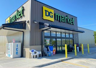 Dollar General Market opens in Orion