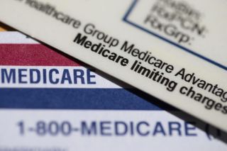 Celebrate Medicare/Medicaid's 61st anniversary at Davenport Library