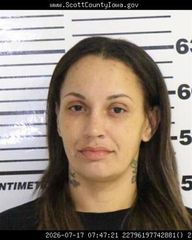Seventh suspect arrested in Scott County marijuana conspiracy, nine conspirers total