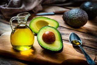 Is that food really made with 100% avocado oil? Likely not