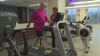  2-time heart attack survivor plans to walk in Quad-City Times Bix 7