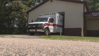  Questions swirl about ambulance services in Henderson County